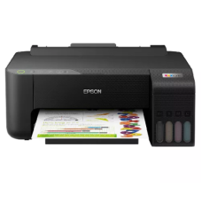 Epson EcoTank L1250 A4 Wi-Fi Ink Tank Printer